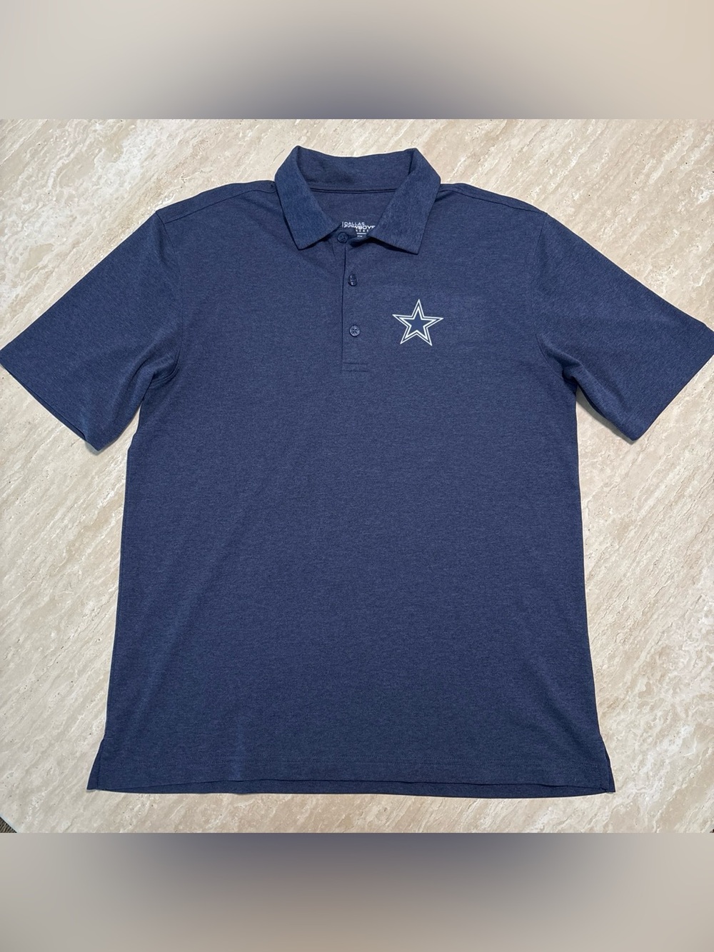 NFL Cowboys Polo